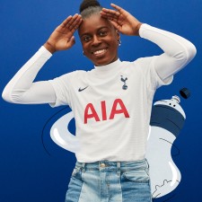 Maillot nouvelle saison Tottenham Hotspur